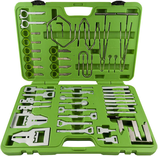 JBM Tool Set 52pcs