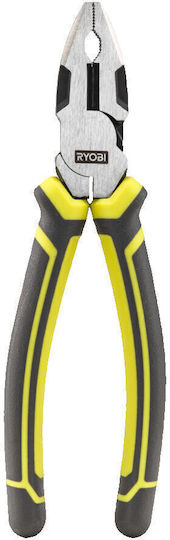 Ryobi Plier Length 180mm