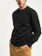 Gant Herren Sweatshirt black