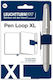Leuchtturm1917 Pen Holder Suitable for 1 Pen Mu...