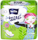 Bella Ultra Comfort Teen Pantyliners Wings 10 Pack