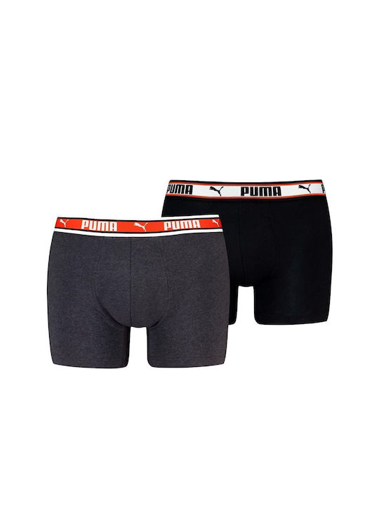 Men's Boxers Colorful 2Pack