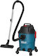 Bulle Vacuum Wet / Dry 1200W with Plastic Bin 20lt
