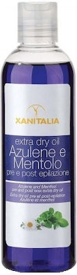 Xanitalia Ulei Uscat 250ml