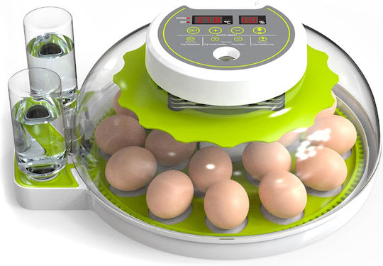 Automatic Incubator 18 eggs