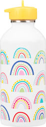 Draeger Bottle 300ml Rainbow