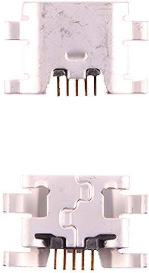 Conector de Încărcare pentru ZTE BLADE L3 8200298