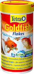 Complete Food for Goldfish Tetra Goldfish Flakes 1L/200g