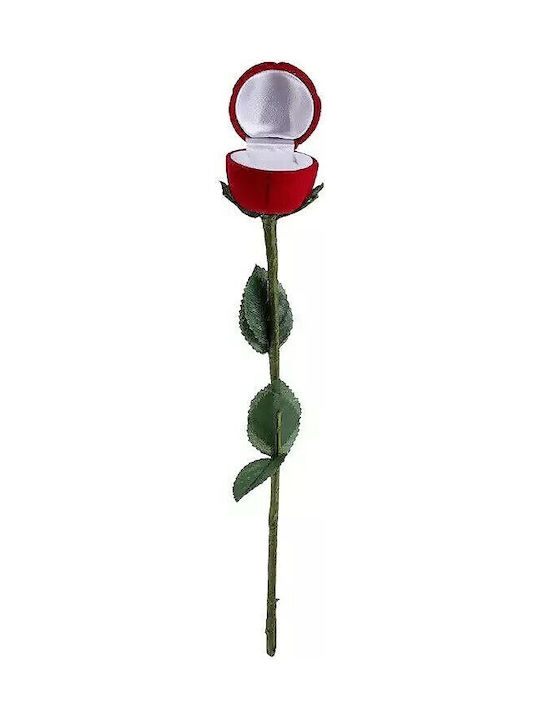 Valentine's Rose Gift