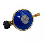 Proton Gas Regulator