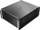 Chuwi CoreBox Mini PC (Nucleu i5-12450H/16GB DDR5/512GB SSD/W11 Pro)