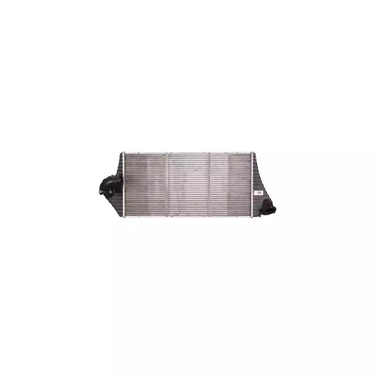 Intercooler Renault Espace Iii Je0 Denso Dit23001