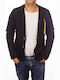Men's Suit Jacket Black