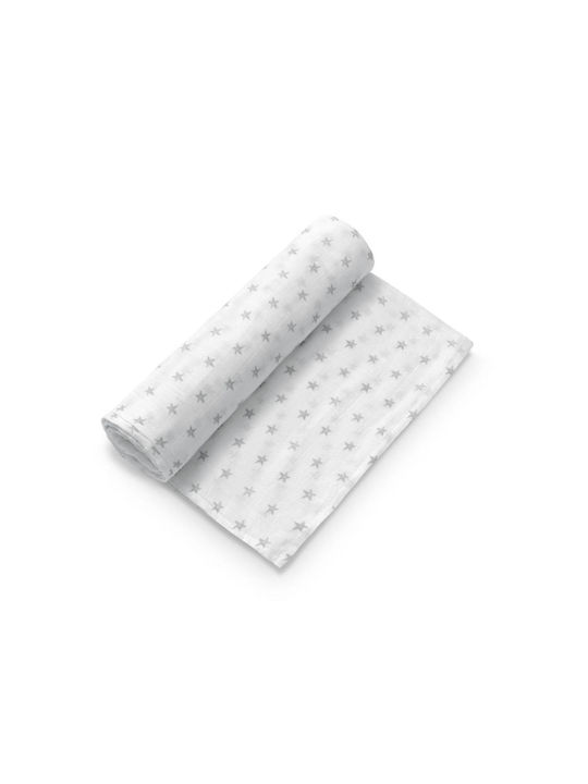 Interbaby Πάνα Αγκαλιάς 120x120cm