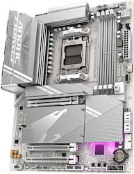 Gigabyte X870 Aorus Elite WIFI7 ICE