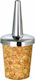 Homestyle Flow Cap Bar Inox Continuous Flow Cork Rf01-st