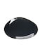 Espiel Terra Serving Platter Oval made of Porcelain Orange 36x24.5cm