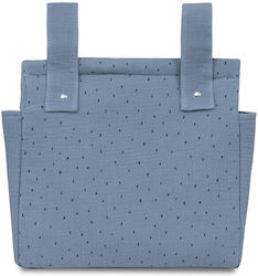 Interbaby Kinderwagenzubehör Tasche
