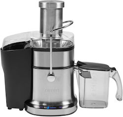 Raven ESO003X Juicer 800W Silver