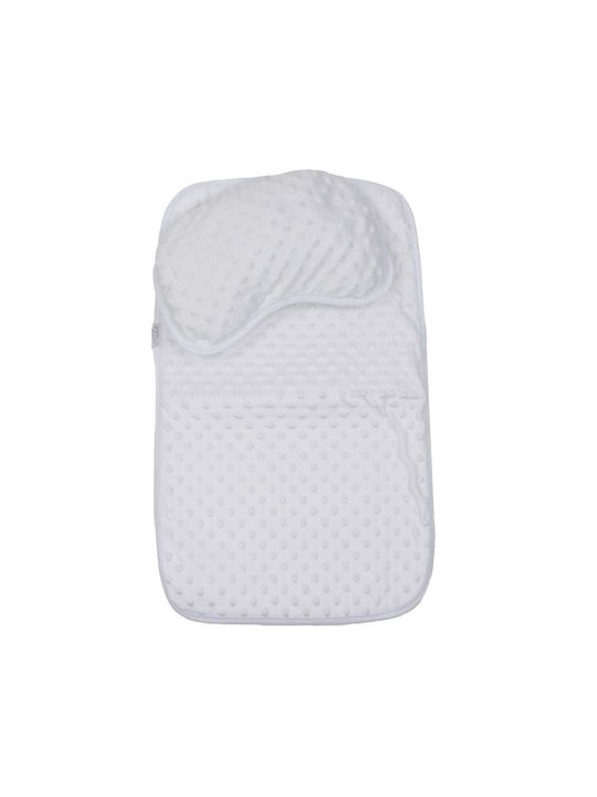 Kamtex Baby Weiß 60x40cm Kamtex Baby Weiß 60x40cm