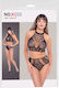 Women's Underwear Top Briefs R S