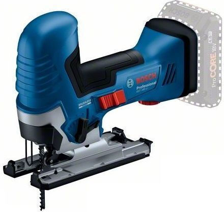 Bosch GST 185-LI Σέγα 18V Solo Brushless