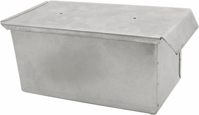 Commercial Baking Pan (11.5x31cm) 1 Piece