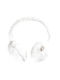 4F Earmuffs Fur White