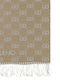 Women's Wool Scarf Brown