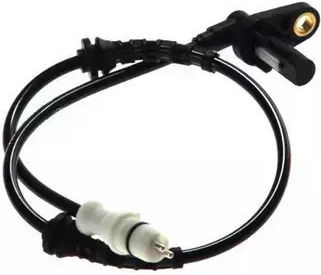 Senzor ABS Renault Clio II BB0 1 2 CB0 1 2 Bosch 0265007527