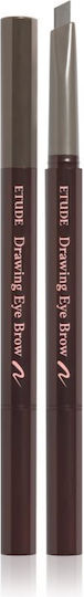 Etude Augenbrauen-Make-up Bleistift in Braune Farbe 0.25gr