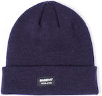 Basehit Beanie Unisex Beanie mit Rippstrick in ...