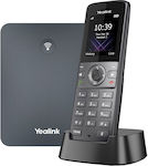 Yealink W74p W73h Wireless Bluetooth Phone