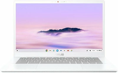 Asus Chromebook Plus CX34 CX3402CBA-MW034 14" FHD (i3-1215U/8GB/256GB SSD/Chrome OS) (Tastatură ES)