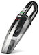 Girmi AP16 Rechargeable Handheld Vacuum 7.4V Black