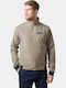 Salt Winter Jacket Windproof Pebble