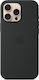 Apple Silicone Case with MagSafe Back Cover Σιλ...