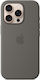 Apple Silicone Case with MagSafe Back Cover Σιλ...