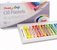 Pentel Ölpastelle 16Farben