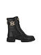 Mexx Women's Ankle Boots Black