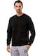 Sweatshirt Black