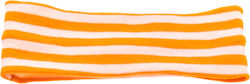 Hair Band Hair Orange