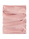 Kinder Schal Stoff Rosa