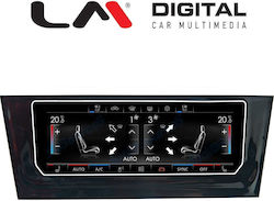 LM Digital 6.9-inch Multimedia Screen for Dashboard LM Digital 6.9-inch Multimedia Screen for Dashboard