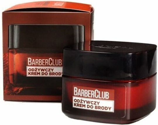 L'Oreal Paris Men Expert Barber Club Balm for Mustache 50ml