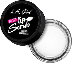 L.A. Girl Scrub Χειλιών 6gr