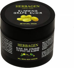 Herbagen Cremă de Slăbire 200gr Herbagen Cremă de Slăbire 200gr
