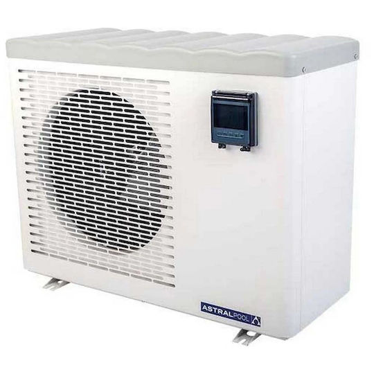 Αντλία Θερμότητας Πισίνας Eco Elyo Inverter 13kw