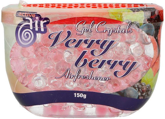 Active Air Lufterfrischungsgel Perlen 150g Very Berry