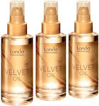 Londa Professional Velvet Haaröl 100ml